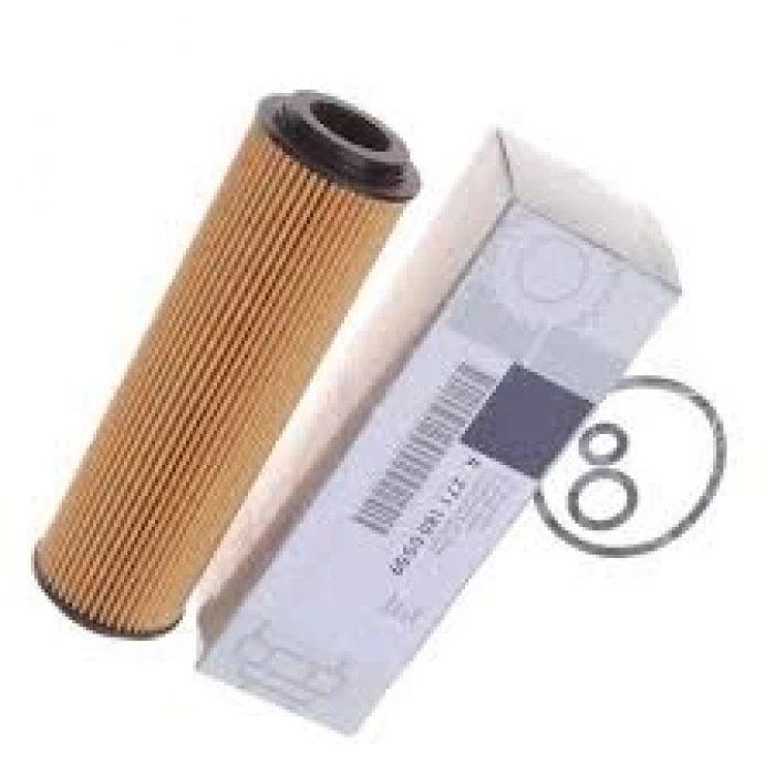 YAG FİLTRESİ BSG 60-140-008 MERCEDES W203-204-211 M271 03-09 (Oem No: A2711800009)
