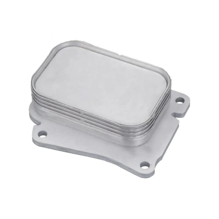 Yag Sogutucusu Mercedes W203-204-209-211 M271 02-12 (Oem No: A2711880401)