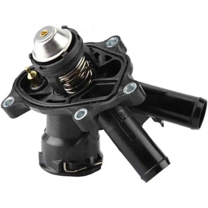 TERMOSTAT CGI MERCEDES W204-207-212 CGI M271 09- (Oem No: A2712000315)