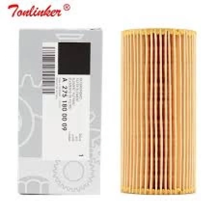 YAG FİLTRESİ MERCEDES W221-216-230 M275 06- (Oem No: A2751800009)