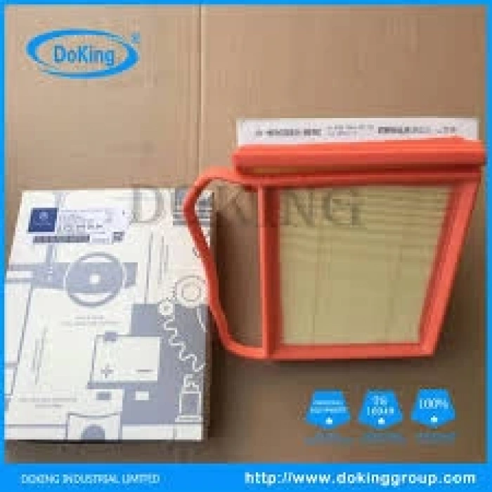 Hava Filtresi Mercedes W205-212-218-166-222 M276 10- (Oem No: A2760940504)