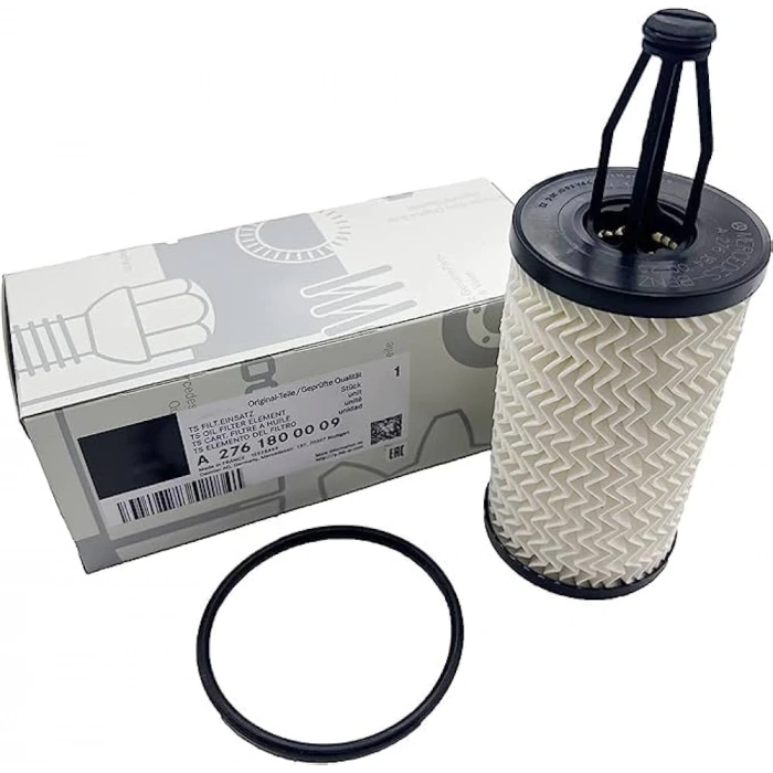 YAG FİLTRESİ MERCEDES W204-205-212-222-166 M276-278 08- (Oem No: A2761800009)