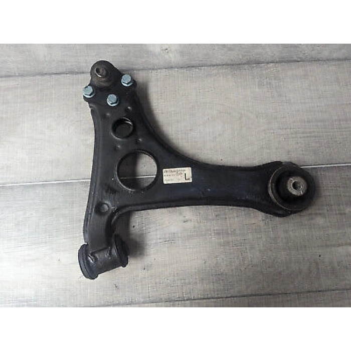 Salıncak Ön Sol Mercedes W414 02-05 (Oem No: A4143300507)