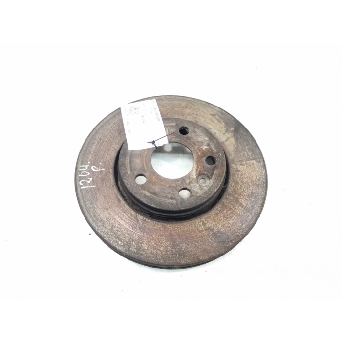 Fren Diski Ön Mercedes 415 Cıtan. Bm 2012- (Oem No: A4154200001)