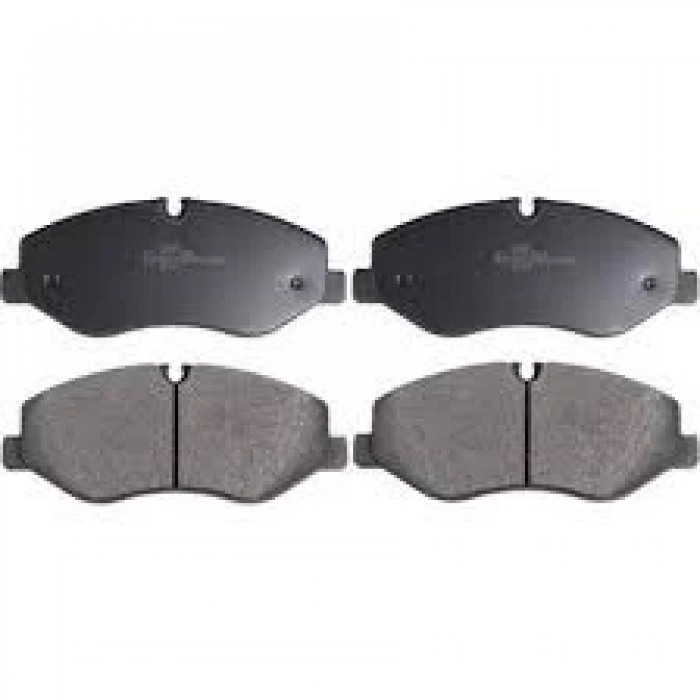 Fren Balatası Ön Mercedes 447 Vıto Bm 14- (Oem No: A4474210800)