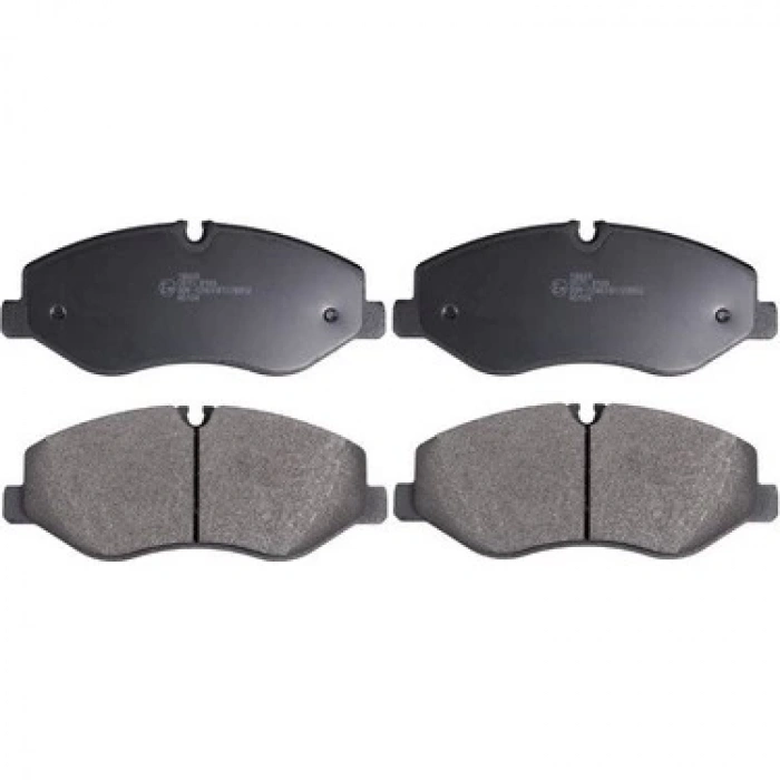 Fren Balatası Ön Mercedes 447 Vıto Bm 14- (Oem No: A4474210800)