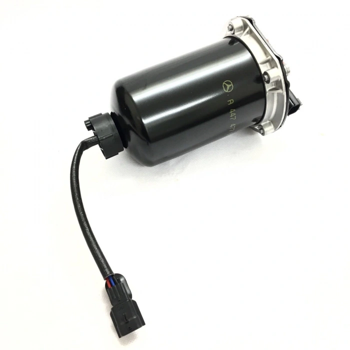 Yakıt Filtresi Mercedes Mb 447 - Fıat-Nıssan-Opel Reno Trafıc 1,6-Master 2,3 622 2013- (Oem No: A4474770000)