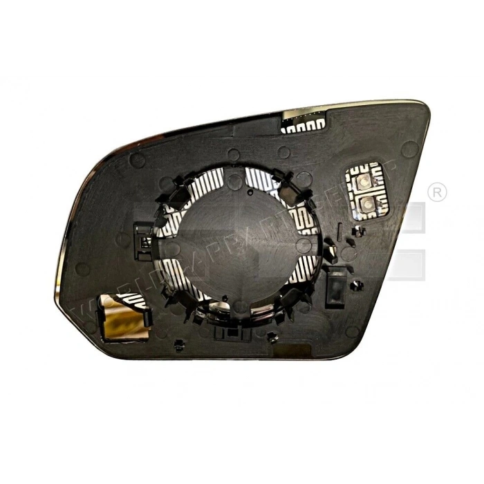 Mercedes Vıto Elektrikli Ayna Camı 15-Den İtibaren; Kör Noktalı Sol A4478111600 (Oem No: A4478111600)