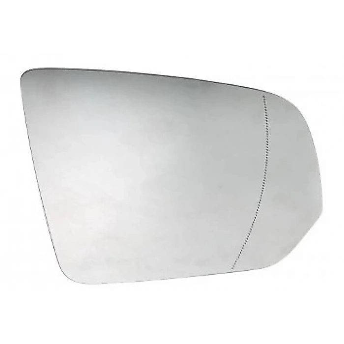 Mercedes Vıto W447 Elektrikli Katlanır Ayna 15-Den İtibaren; Alt Kapı Aydınlatma Kör Noktalı Sağ A4478111700 (Oem No: A4478111700)