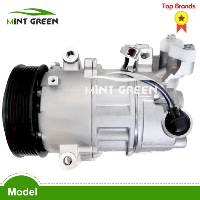 Klima  Kompresörü Mercedes W447 Vıto-Megane Iıı- Scenıc Iıı Bm 14- (Oem No: A4478307300)