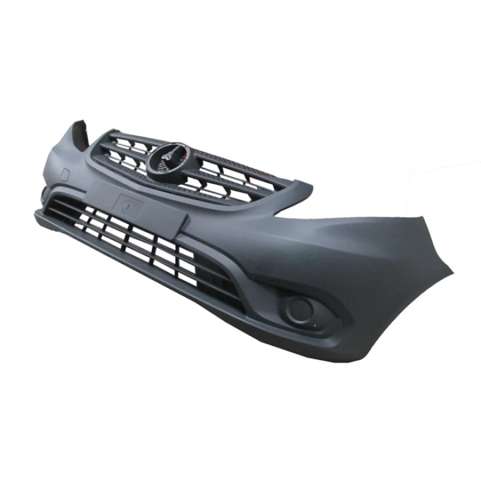 Mercedes Vıto- W447- 15/20; Ön Tampon Koyu Gri Sis Deliksiz (İtalya) (Oem No: A44788508259999)