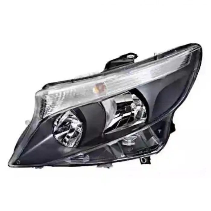 Far Sol Mercedes Vıto 109,111,114,116 Cdı Bm 14- (Oem No: A4479067700)