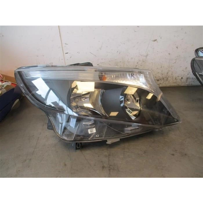 Far Sag Mercedes Vıto 109,111,114,116 Cdı Bm 14- (Oem No: A4479067800)