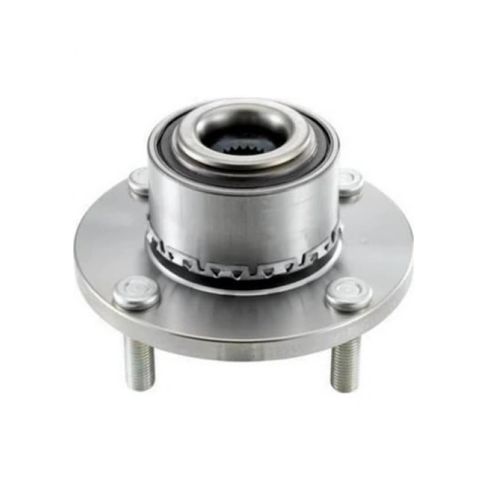 Porya Ön Rulmanlı Komple Mercedes 454 Smart-Mısubıshı Colt Bm 2004-2006 (Oem No: A4543300159)