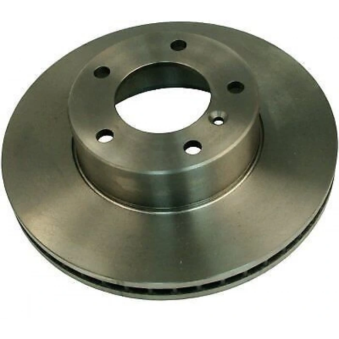 Fren Diski Ön Kutu İç I Adet 2 Mercedes G-Class 460-461-463 Amg-Bm 1998-2012 (Oem No: A4634210012)