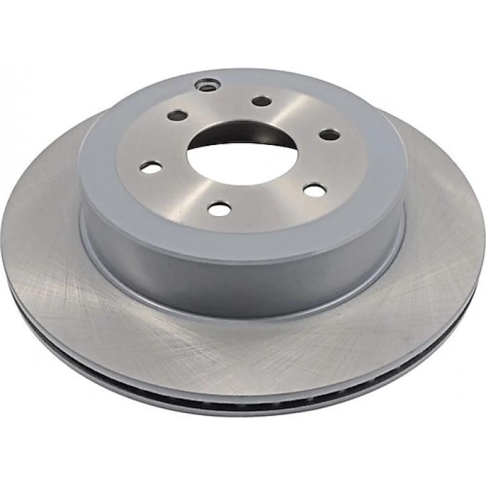 Fren Diski Arka Mercedes X470-Nıssan Pathfınder Iıı 699-Bm 2017- (Oem No: A4704230200)