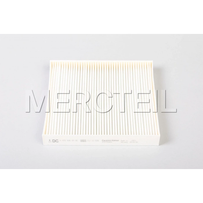 Polen Filtresi Mercedes X470-Nıssan Navara 699 2016- (Oem No: A4708350000)