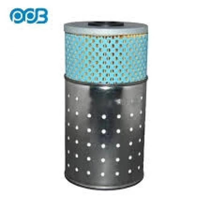 Yag Filtresi Mercedes W124-201 M601-602-603 85-93 (Oem No: A6011800009)