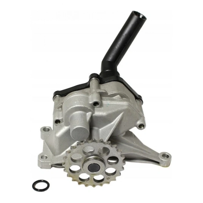 Yag Pompası Mercedes W638-901-902-903-904 M611 00-06 (Oem No: A6011801401)