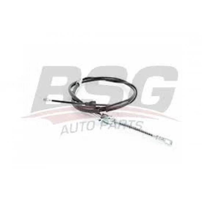 El Fren Telı Sol Mercedes Mb.207,208,210,307,308,310D Om.601,616 88-94 (Oem No: A6014204685)