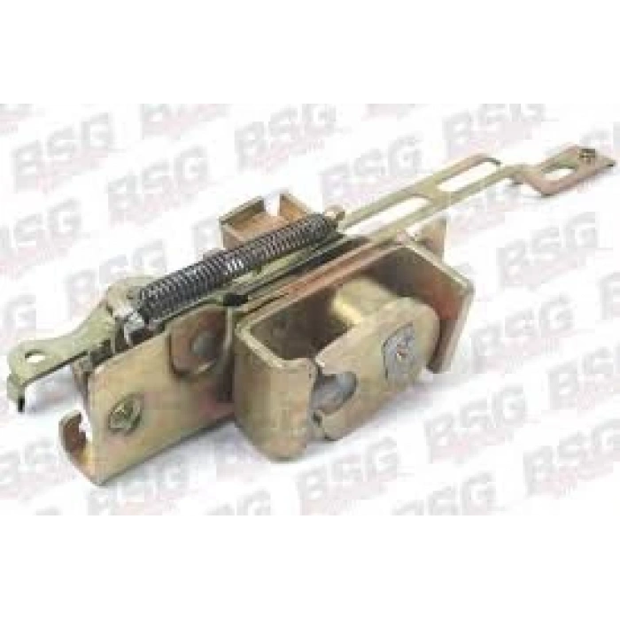 Kilit Mekanızması Ön Sol Ön Kapı Mercedes 207,208,307,308D Om.601-602,616 88-94 (Oem No: A6017200335)