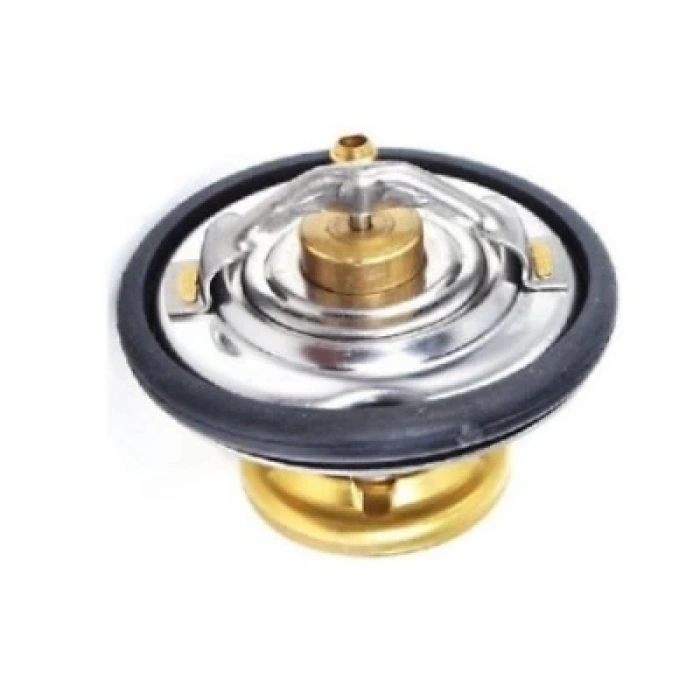 Termostat 80Cc Mercedes W124-201-202-210/Rexton Om601-602-603 83-00 (Oem No: A6022000015)