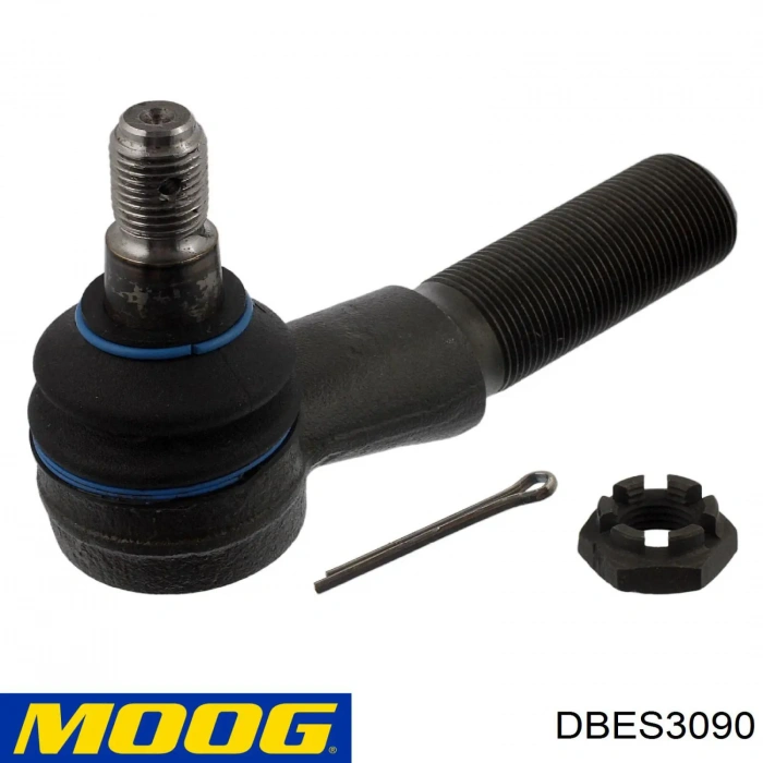 Rot Bası Ön Mercedes Mb.207,208,209,210,307,310.D Om.601-616 88-94 (Oem No: A6023305735)