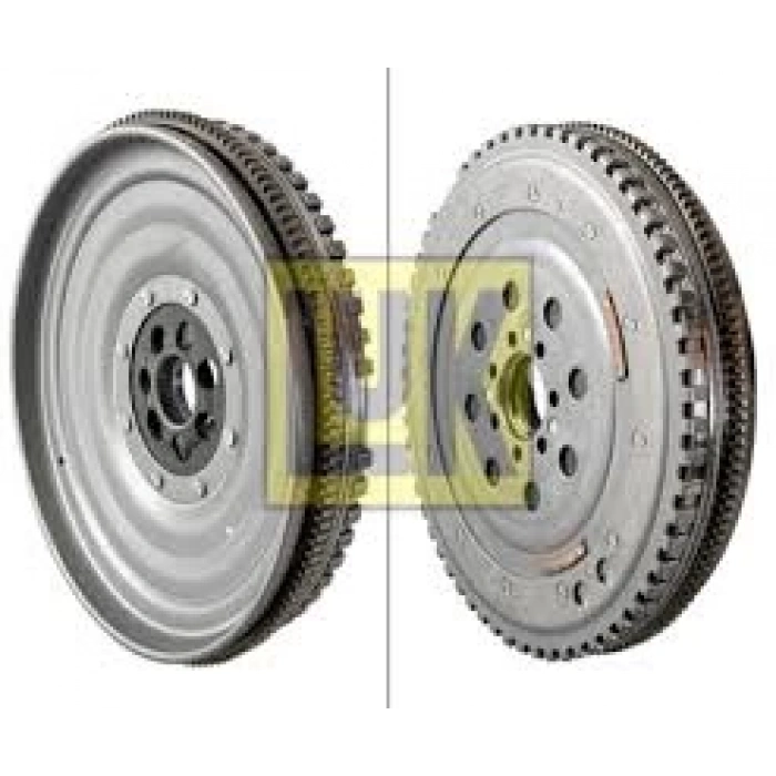 Volan 7 Vıtes Çıft Kavrama Mercedes 176-246-117-X156-415 Cıtan 607 2012- (Oem No: A6070301105)