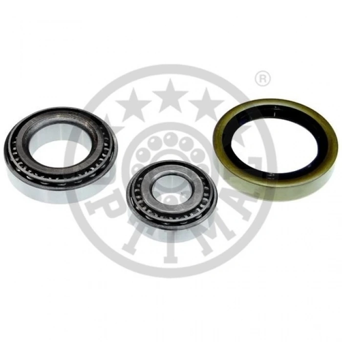 Porya Rulmanı Ön Mercedes Mb.207.208,307,308D Om.601,602,616 88-94 (Oem No: A6113300725)