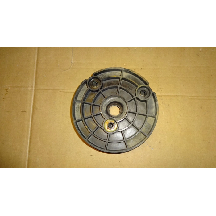 Helezon Yayı Üst Lastiği Mercedes W638 Bm 93-03 (Oem No: A6383240884)