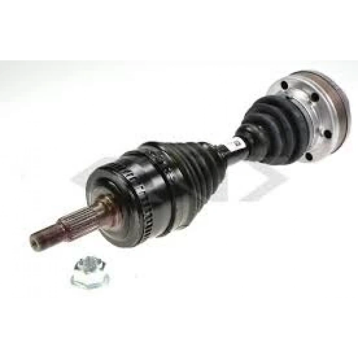 Aks Komple Ön Sag/Sol Aynı Adet  Mercedes Vıto- 108,110,112,113,114.Cdı Om.611 99-03 (Oem No: A6383342334)