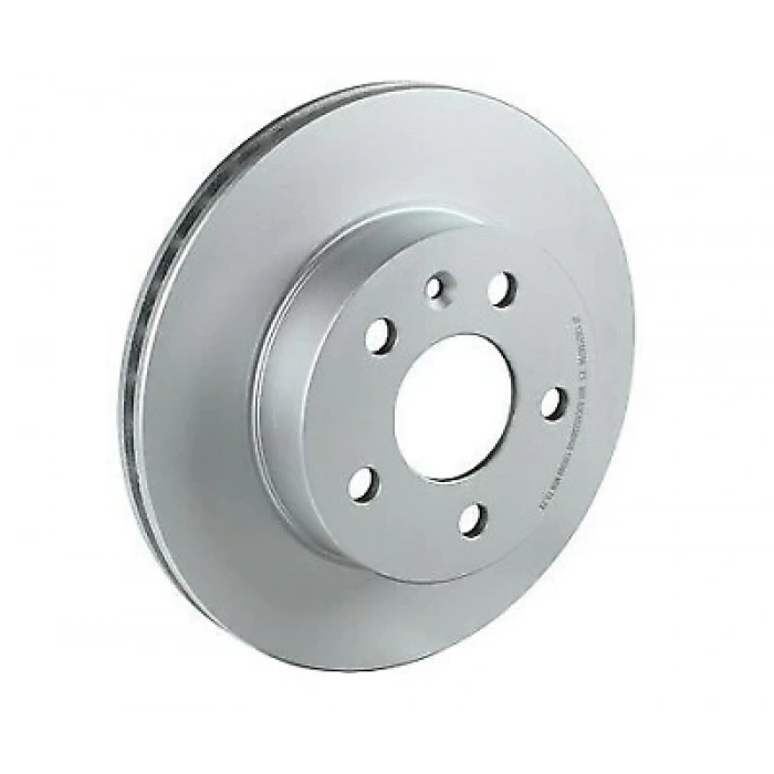 Fren Diski Ön Mercedes W638 Bm 96-03 (Oem No: A6384210112)