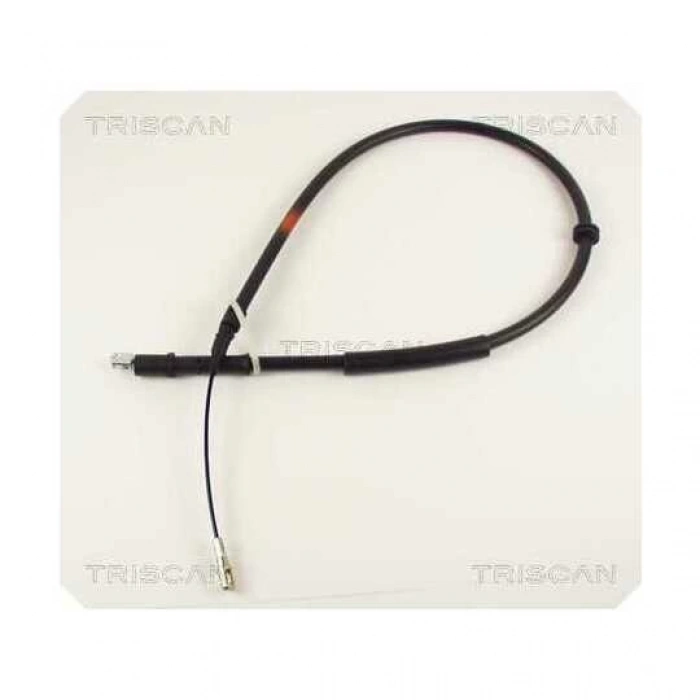 El Fren Telı Arka Mercedes Vıto,108110,112,113 Bm 98- (Oem No: A6384270338)