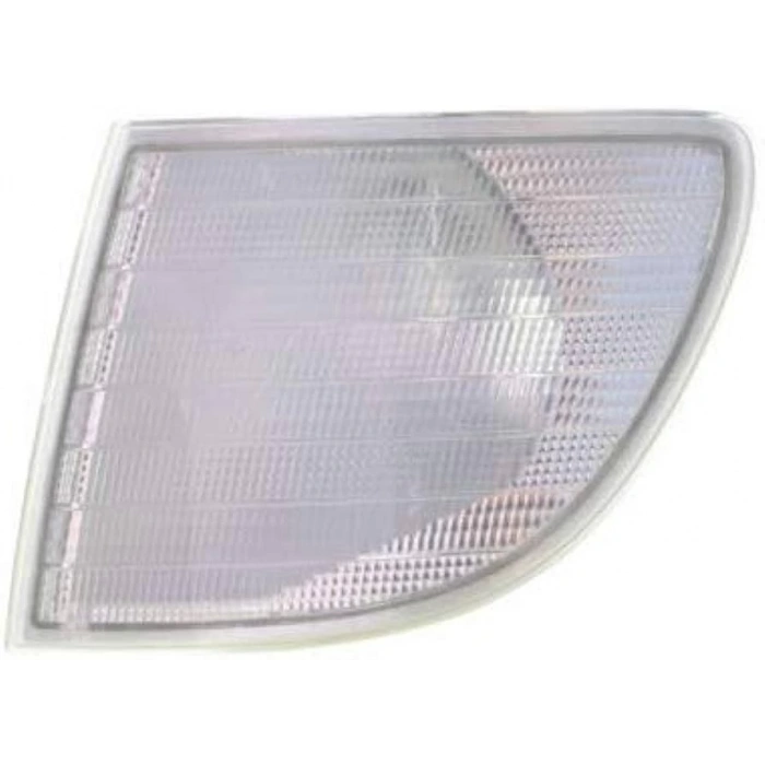 Sınyal Lambası Sol Krıstal (Beyaz) Mercedes Vıto.110.D-Cdı Om.611-Om.601 96-03 (Oem No: A6388200821)