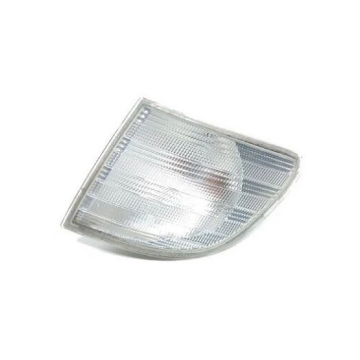 Sınyal Lambası Sag Krıstal (Beyaz) Mercedes Vıto.110.D-Cdı Om.611-Om.601 96-03 (Oem No: A6388200921)