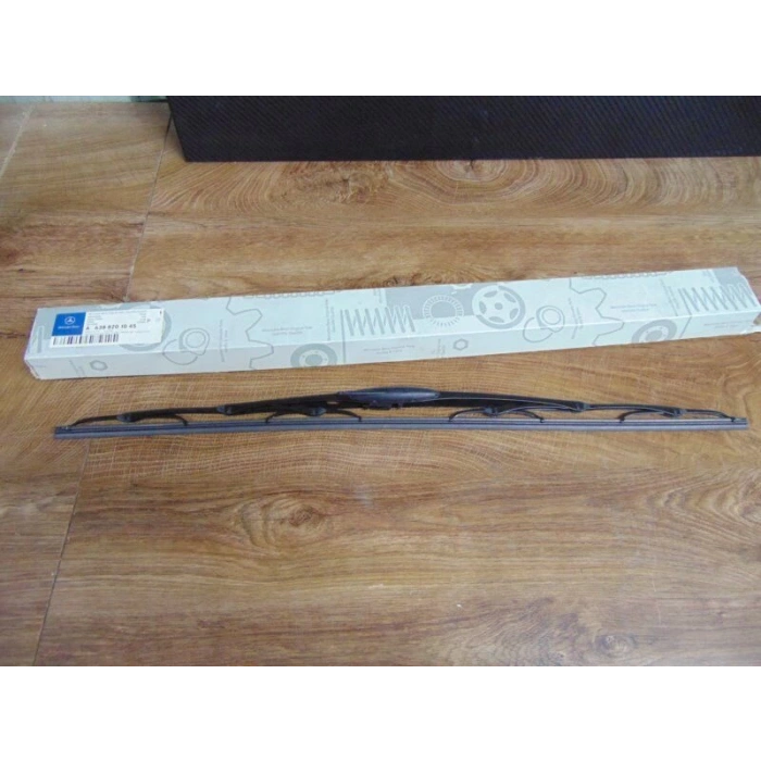 Sılecek Süpürgesı Ön Sol Swf - 650 Mm Mercedes Vıto.108,110,112.Cdı -Vıto.V.200,220,230,280 Bm 97-03 (Oem No: A6388201045)