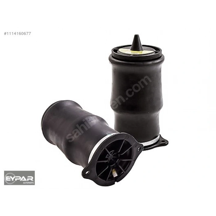 Süspansıyon Körügü Arka Mercedes W639 Vıto Vıano Om646-651 04- (Oem No: A6393280101)