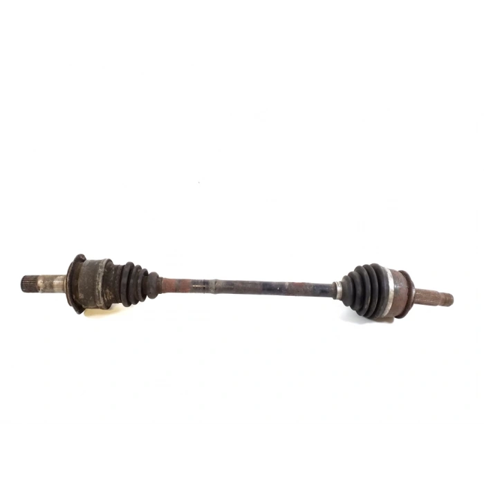 Aks Komple Arka Sag/Sol Aynı Adet  Mercedes 639 Vıto 646-Bm 2003-2010 (Oem No: A6393500710)