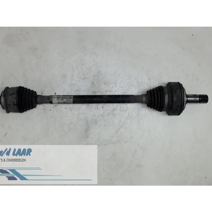 Aks Komple Arka Sag/Sol Aynı Adet  Mercedes 639 Vıto 651-Bm 2007-2012 (Oem No: A6393502310)