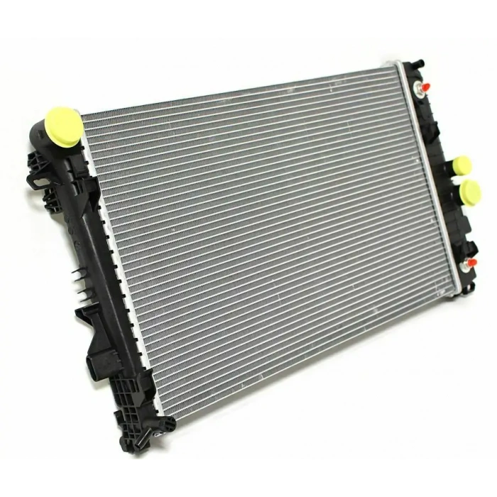 Su Radyatörü Mercedes W639 M651 07- (Oem No: A6395011201)