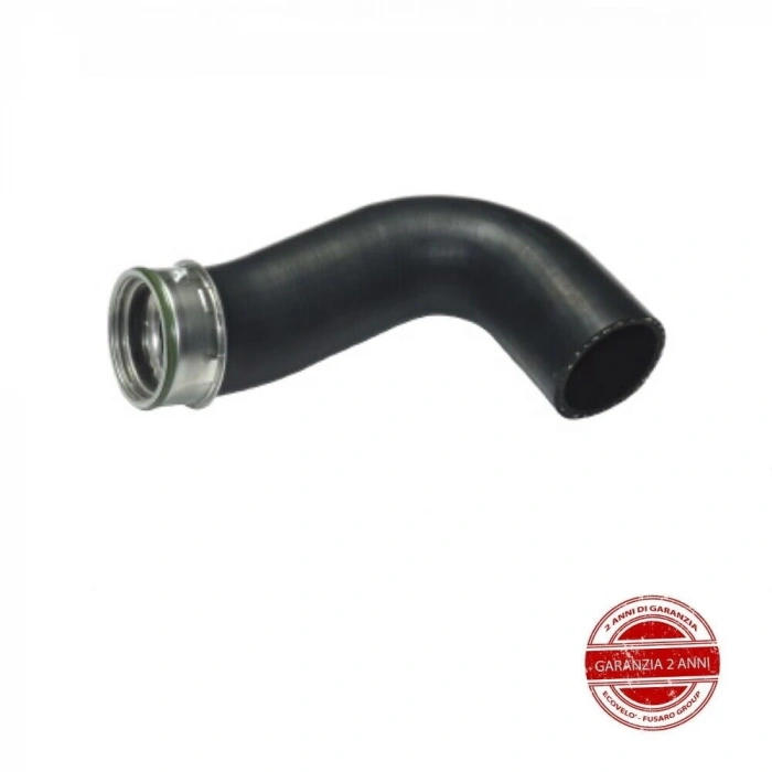 Turbo Hortumu Sağ Mercedes Vıto 639 646 2003-2009 (Oem No: A6395281982)