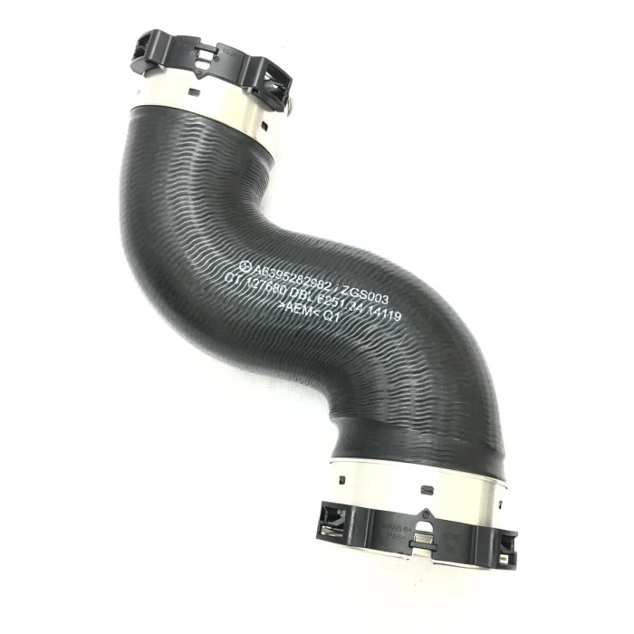 Turbo Hortumu Sol Mercedes 639 Vıto 651 2009-2014 (Oem No: A6395282982)