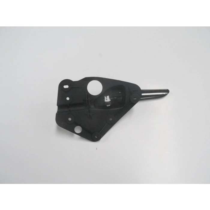 Mercedes Vito - Viano 2003-2014 Ön Kapı İç Açma Kolu Sağ Siyah (Pütürlü Tip) (Hushan) (Oem No: A6397600361)