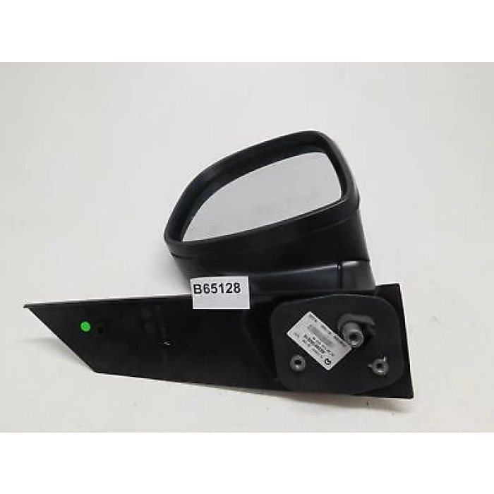 Mercedes Vito 2003-2010 Dış Dikiz Aynası Sağ Elektrikli Isıtmalı Kör Noktalı (Oem No: A6398100616)