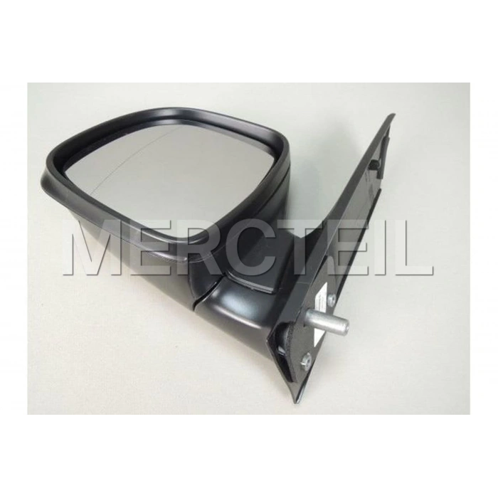 Mercedes Vito 2003-2010 Dış Dikiz Aynası Sol Elektrikli Isıtmalı Kör Noktalı (Oem No: A6398109416)