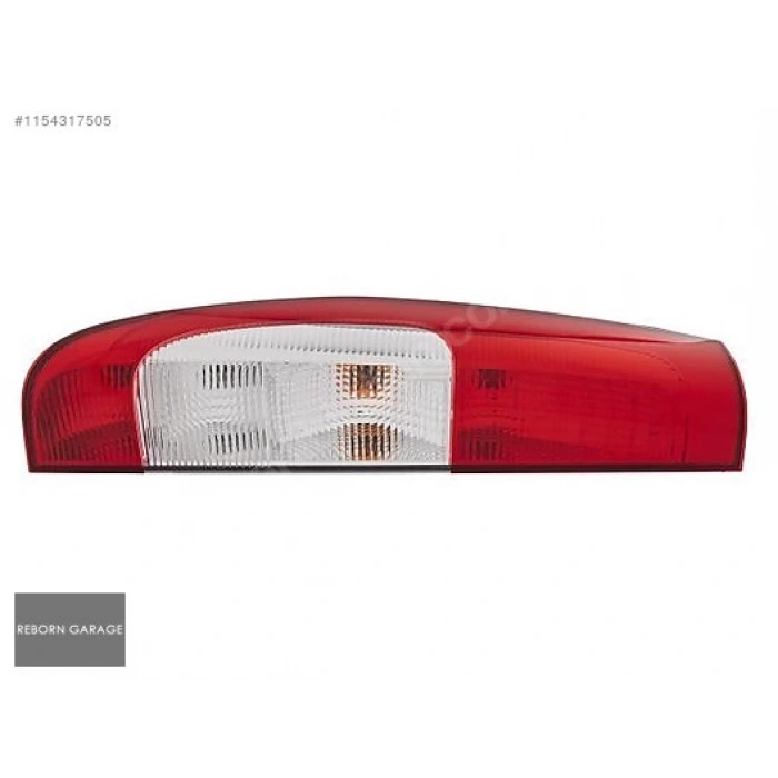 Stop Lambası Sol Mercedes W639 Bm 03- (Oem No: A6398200164)