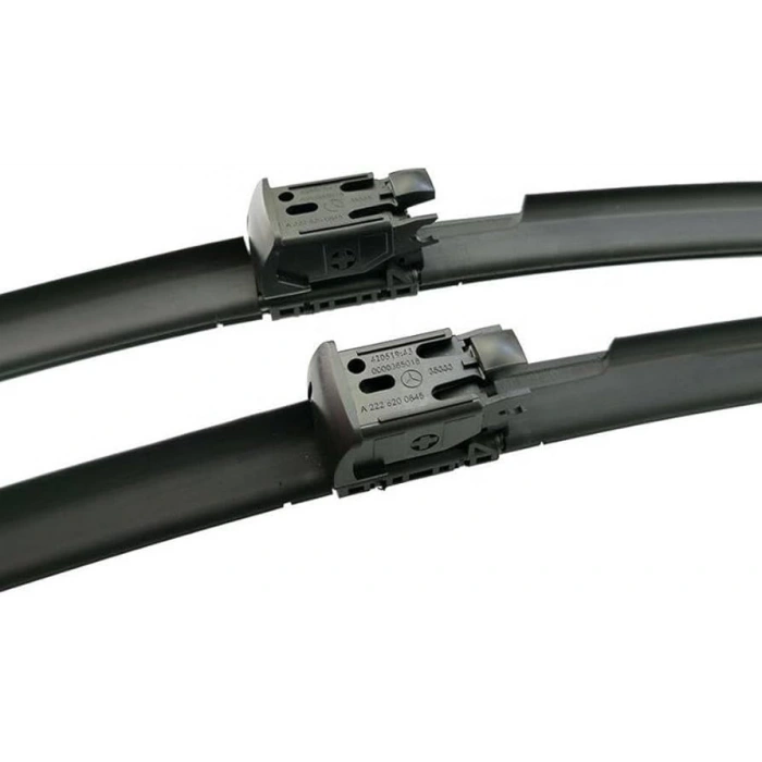Silecek Süpürgesi Ön Takım 700 - 650 Mm Mercedes W639 2003-2009 (Oem No: A6398200200)
