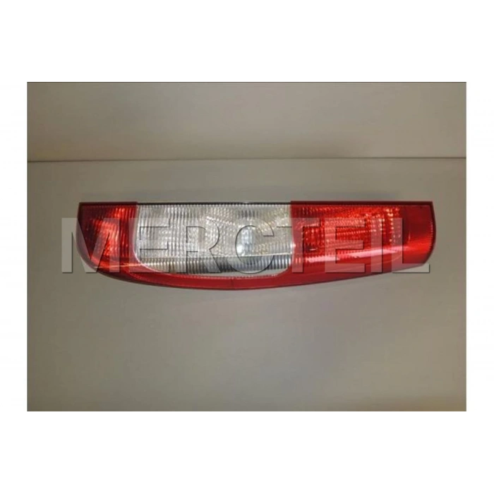 Stop Lambası Sag Mercedes W639 Bm 03- (Oem No: A6398200264)