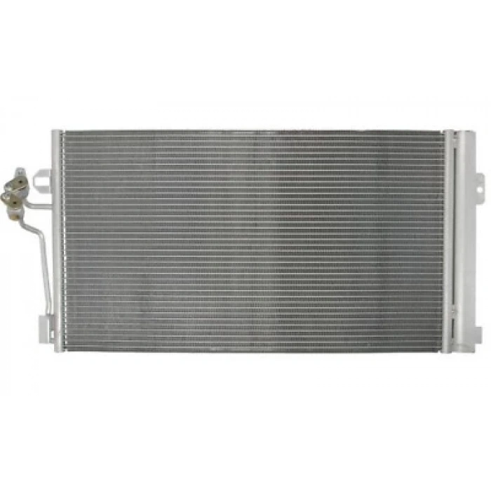 Klima  Radyatörü Mercedes Vıto 639 646-642 04- (Oem No: A6398350070)