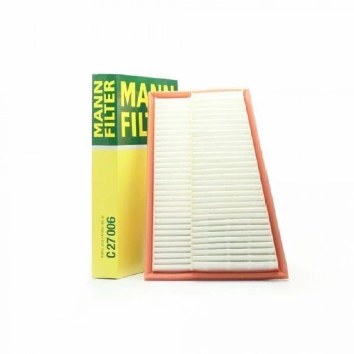 Hava Filtresi Sağ Mercedes W211-W164 Om 642 05- (Oem No: A6420942204)